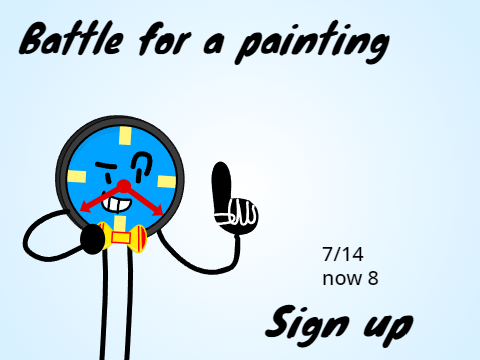 Bfup 0a: sign up fantasy
