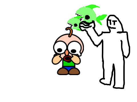 espero que goste de chaws