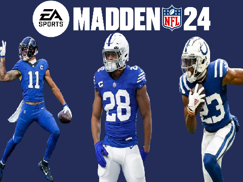 Colts thumbnails