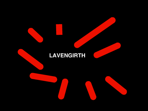 Lavengirth