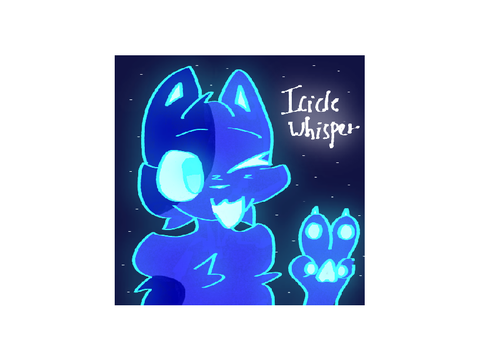 Pfp for @iciclewhisper