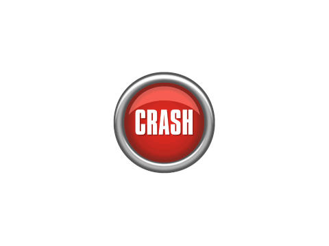 Crash Button