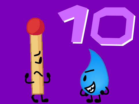 BFDIVVA 10