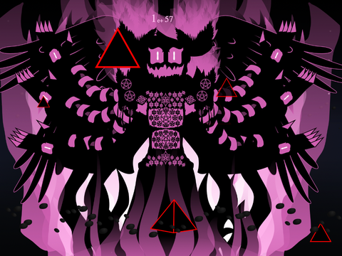 UBD - Septendecillions [1.0spd-1.0od]