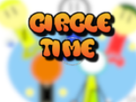 Circle time... (Collab w/ -Electroanimates-)