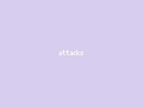 Design Attacks >:DD