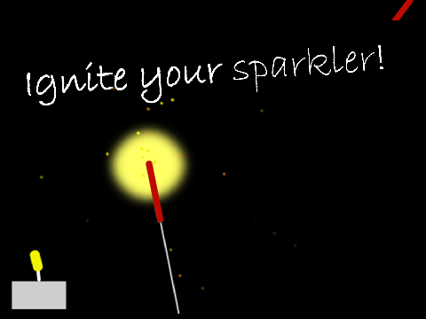 Sparkler - Wunderkerze remix-2