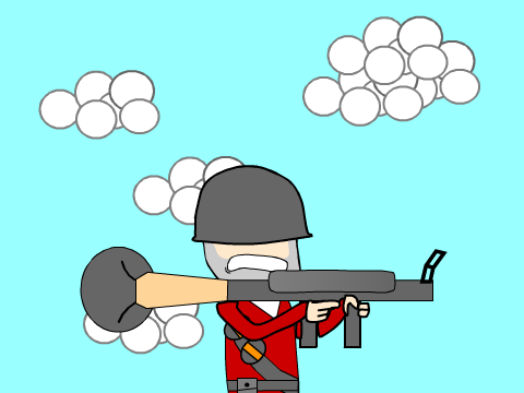 dat soldier