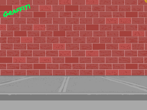 Graffiti Starter Project remix