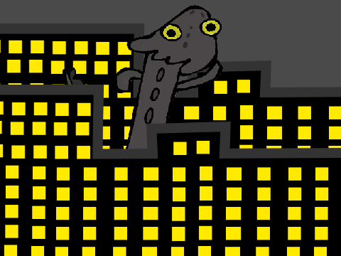 Godzilla