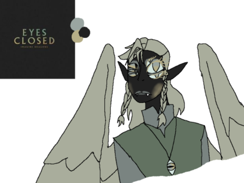 New oc