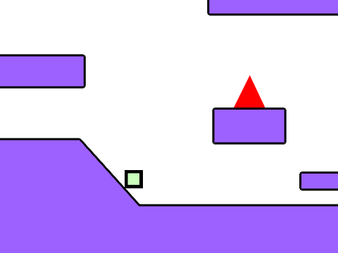 -Platformer Engine- (check desc.)