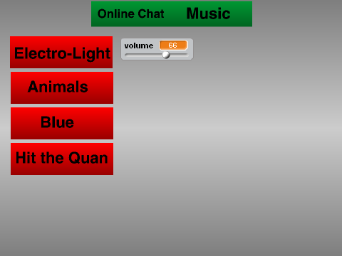 Omega OS v1.0