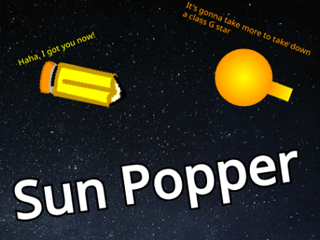 Sun Popper