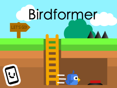 Birdformer #games