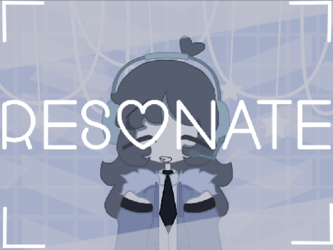 ✧♪》RESONATE meme