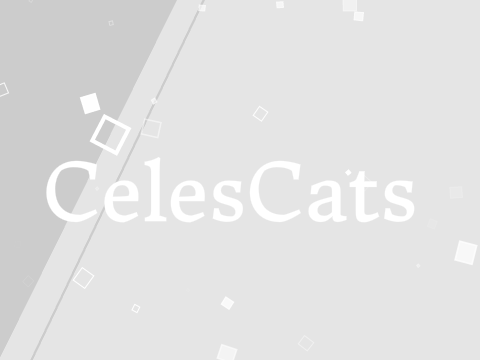  CelesCats Bio