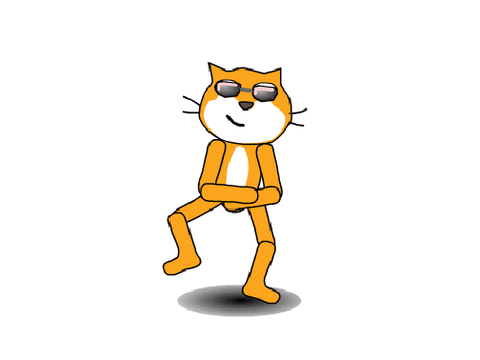 Size related animation. (fixed)