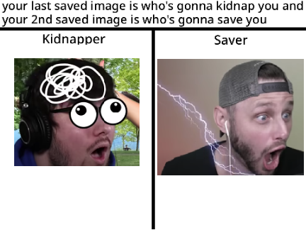 I'm doomed for sure XD