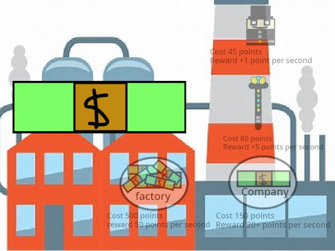 More MONEY