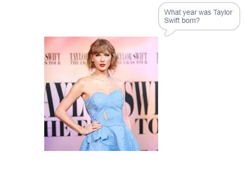 Taylor Swift Quiz! <3