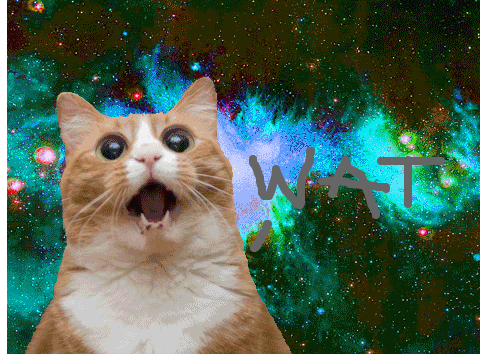 57 FOLLOWERS?!?!?!?
