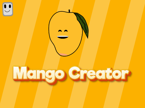 Mango Creator