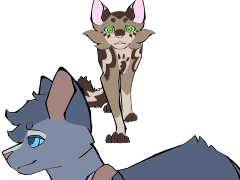 ☆ [ WIP 2 ] part 6: yours ☆