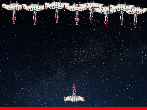 Clone Cadets Pilot Training!