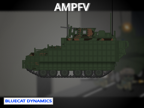 BD AMPFV Family
