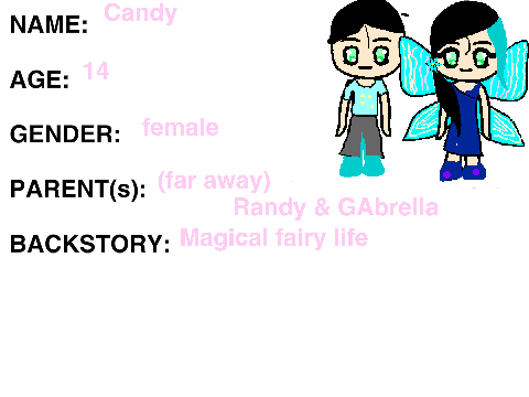 Land of Stories remix