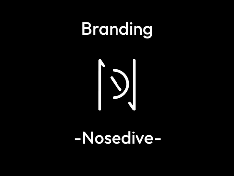 ¦ Branding ~  -Nosedive-
