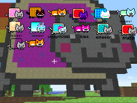 add your nyan cat[1][1] remix-2