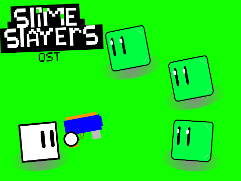 Slime slayers ost: Strike