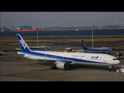 Boeing777-300ER