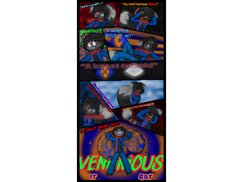 Venomous