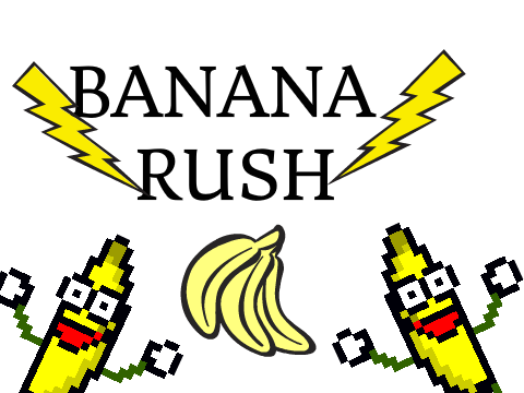 banana rush