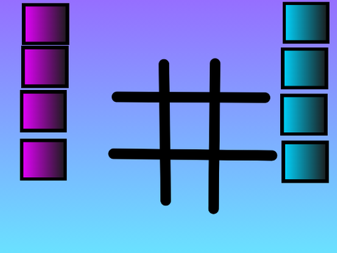 Tic tack toe