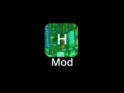 Hugo's Mod (Early Access)