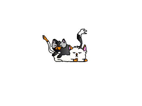 Yay drawings!
