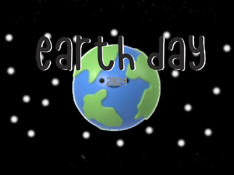 Earth Day 2024