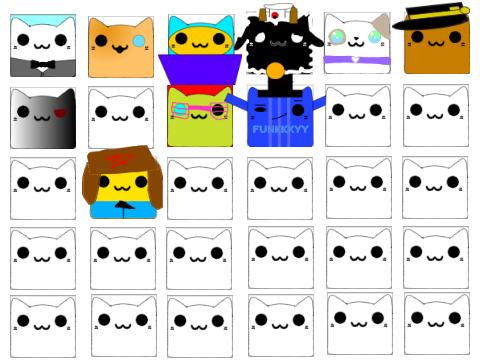 Add Yourself as a Cat. remix remix remix remix remix remix remix remix remix