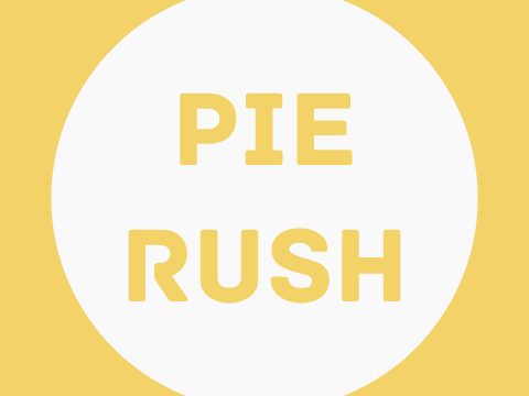 Pie Rush