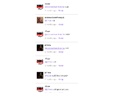-EXPOsed