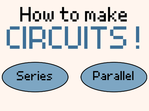 circuits - for school