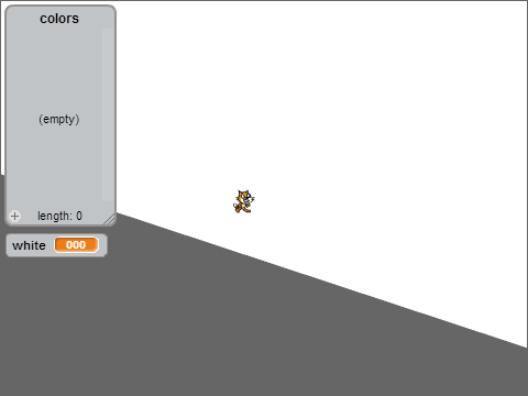 Elemental Platformer