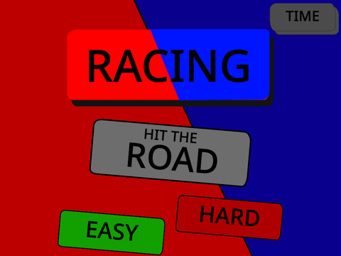 Infinite Racing v 1.1