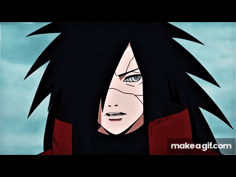 ll Madara Edit ll