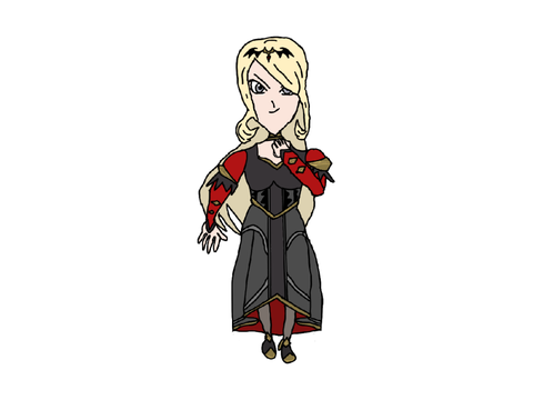 SSR Cynthia 
