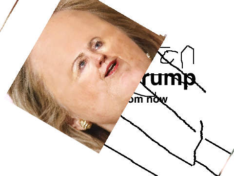 Mrs. clinton